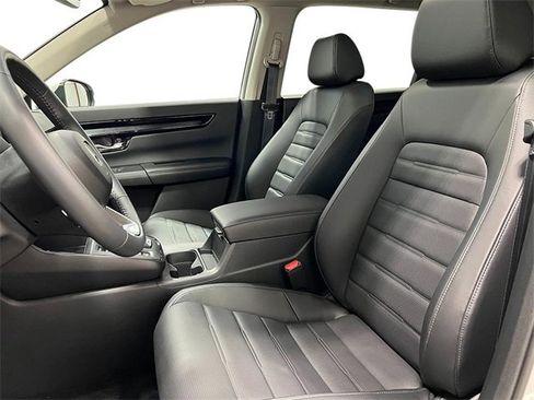 New 2025 Honda CR-V EX-L image 13