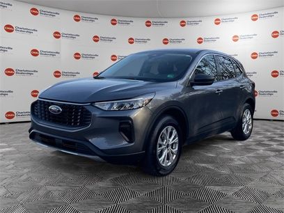 Used 2023 Ford Escape Active