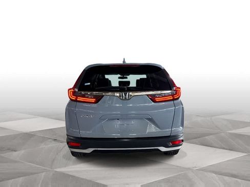 Used 2022 Honda CR-V EX-L image 7
