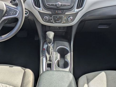 Used 2024 Chevrolet Equinox LS w/ LS Convenience Package image 18