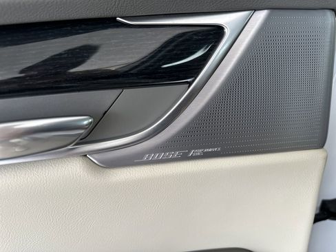 New 2025 Cadillac XT6 Premium Luxury w/ Technology Package image 29