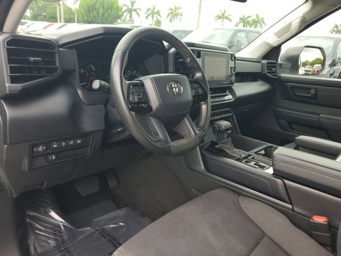 Used 2023 Toyota Tundra SR image 9