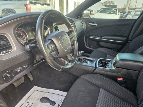 Used 2023 Dodge Charger SXT image 18