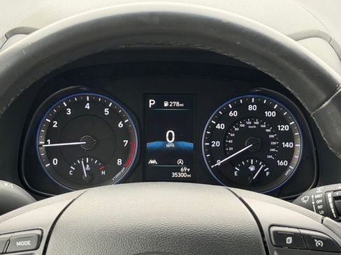 Used 2022 Hyundai Kona SEL w/ Convenience Package image 21