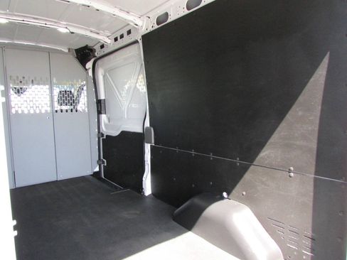 Used 2024 Ford Transit 250 148 Medium Roof w/ Load Area Protection Package RWD image 27