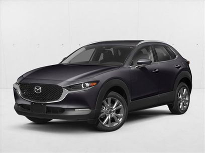 Used 2022 MAZDA CX-30 AWD 2.5 S w/ Preferred Package