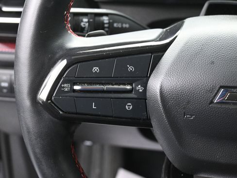 Used 2024 Chevrolet Traverse RS w/ LPO, Floor Liner Package image 11