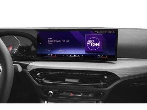 New 2026 BMW 430i Convertible w/ Premium Package image 9