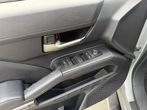 Used 2024 Toyota Tacoma TRD Sport image 12