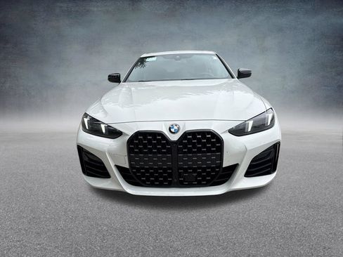 Used 2026 BMW 430i xDrive AWD/4WD image 9