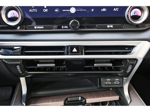 Used 2024 Lexus RX 350 Premium w/ Cold Area Package image 27