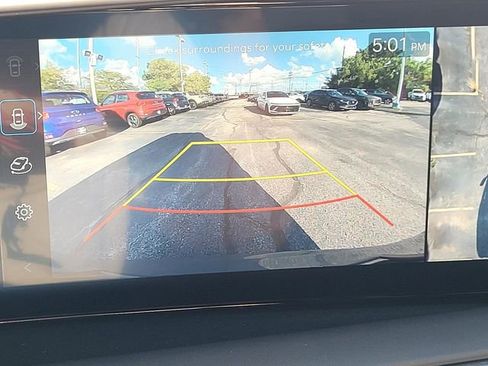 New 2026 Hyundai Palisade Calligraphy image 35