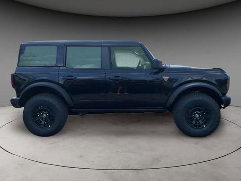 New 2026 Ford Bronco Badlands image 10