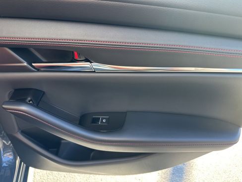 New 2026 MAZDA MAZDA3 Carbon image 13