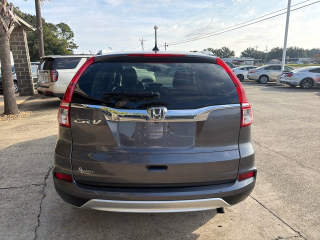 Used 2015 Honda CR-V EX-L image 6