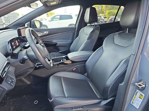 Used 2023 Volkswagen ID.4 S RWD image 16