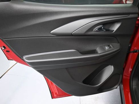 New 2026 Chevrolet TrailBlazer LT image 26