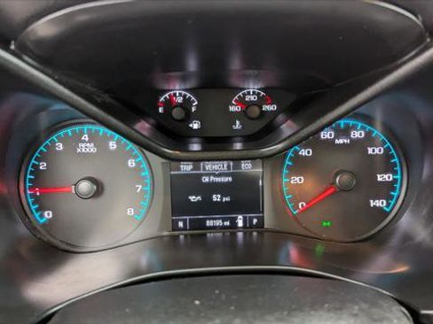 Used 2022 Chevrolet Colorado LT w/ Fleet Safety Package image 17