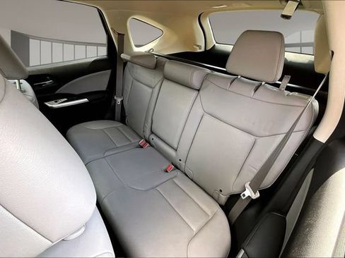 Used 2016 Honda CR-V Touring image 21