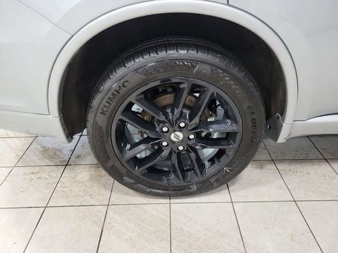 Used 2024 Dodge Durango GT image 53