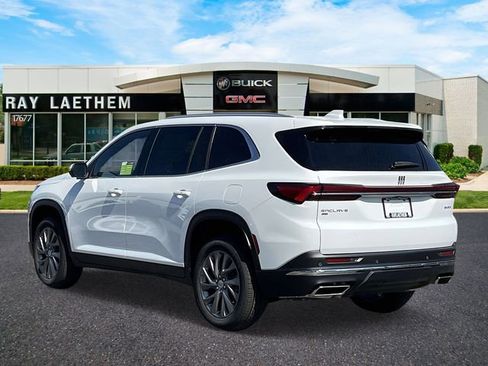 New 2026 Buick Enclave Preferred w/ Power Package image 3