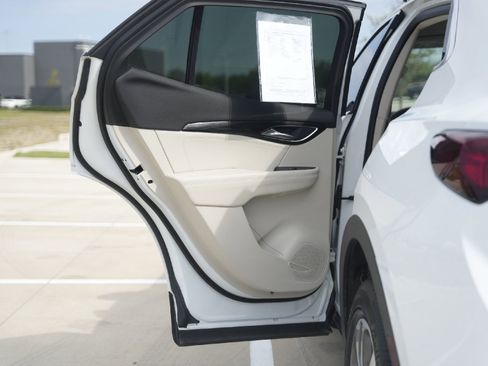 Used 2023 Buick Envision Essence image 29