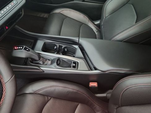 New 2026 Dodge Charger Scat Pack AWD/4WD image 22