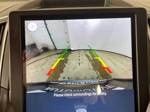 Used 2023 Ford Edge Titanium image 15