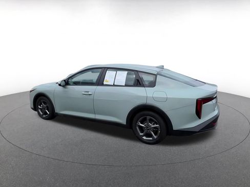 Used 2025 Kia K4 FWD image 10