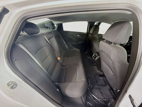Used 2023 Chevrolet Malibu LT image 26