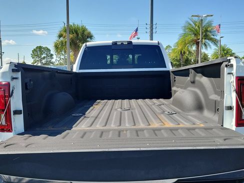 Used 2025 RAM 3500 Tradesman AWD/4WD image 23