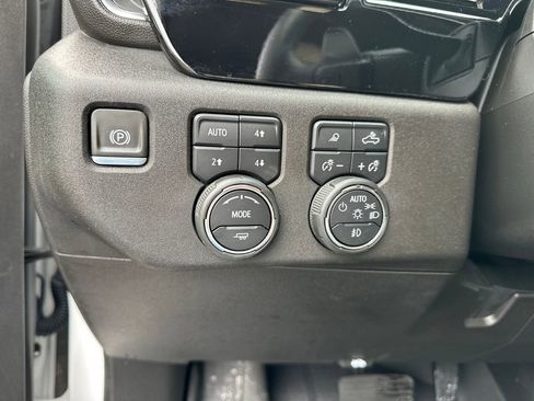 Certified 2024 Chevrolet Silverado 1500 RST w/ RST All Star Premium Package image 16