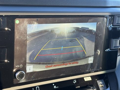 New 2026 Toyota Tundra SR image 6