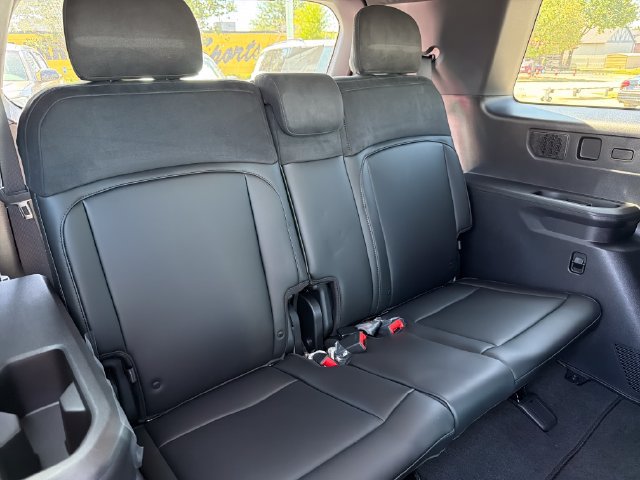 New 2027 Kia Telluride X-Line SX Prestige AWD/4WD image 23