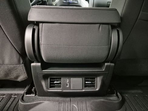 New 2026 GMC Sierra 1500 Pro w/ Graphite Edition image 22