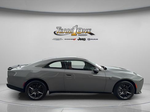 New 2026 Dodge Charger R/T Scat Pack image 10