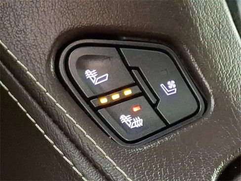 Used 2017 Chevrolet Tahoe Premier image 27