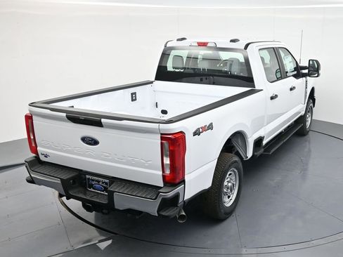 New 2026 Ford F250 XL w/ XL Chrome Package image 41