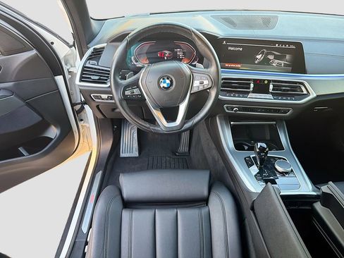 Used 2022 BMW X5 sDrive40i image 17