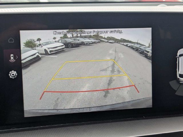 Used 2025 Kia Telluride S FWD image 22