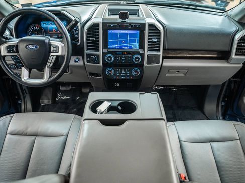 Certified 2020 Ford F150 Lariat image 29