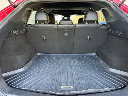 Used 2023 MAZDA CX-5 AWD 2.5 Turbo image 6