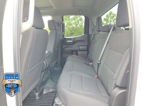 New 2026 GMC Sierra 1500 Pro AWD/4WD image 8