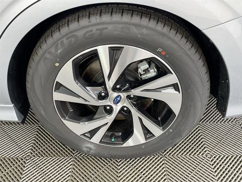 New 2025 Subaru Legacy Premium image 21