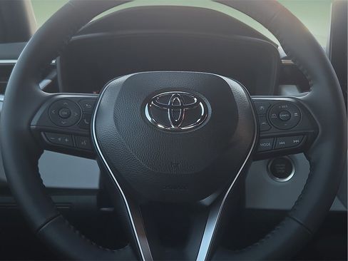 New 2026 Toyota Corolla SE image 25