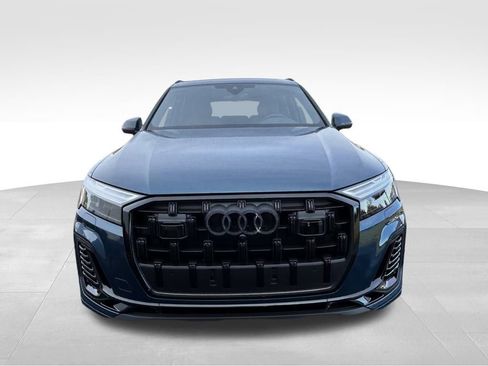 New 2026 Audi Q7 3.0T Premium Plus image 8