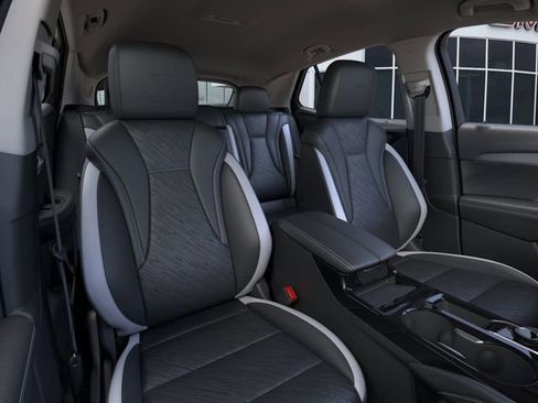 New 2026 Buick Envision Sport Touring image 16