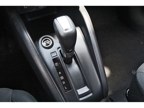 Certified 2025 Nissan Kicks Play S FWD image 24