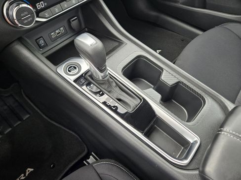 Certified 2025 Nissan Sentra SV w/ All-Weather Package image 45