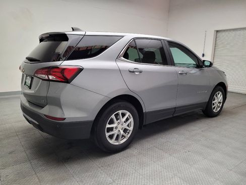 Used 2024 Chevrolet Equinox LT image 10